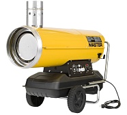 Дизельная тепловая пушка MASTER BV 290 E